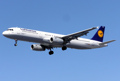 Lufthansa 207134