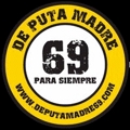 De Puta Madre 69 209069