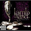 Lamb of God 215966