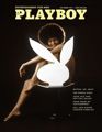 Playboy Magazine 208320