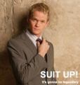 Barney Stinson 208447