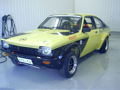 Opel Kadett C GT/E 211344