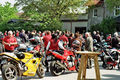 2. Motorradweihe 599929