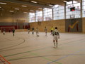 Hallenturnier U 17     Jäner 2008 210981