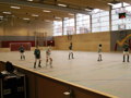 Hallenturnier U 17     Jäner 2008 210988