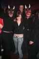 Krampus Party Gasslhof 06 31385