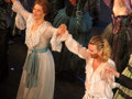 Elisabeth-theater an der Wien 217309