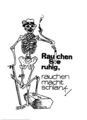 Nicht Rauchen 502146