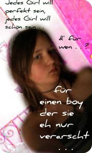 Userfoto von _-LoneLyGirL-_