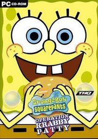 SpongeBob-Schwammkopf
