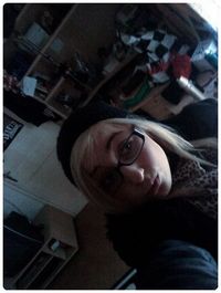 Userfoto von -LittLe_bLondii-