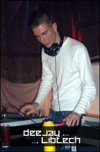 libtechdj