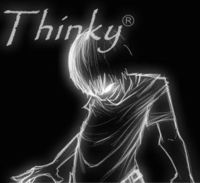 Thinky