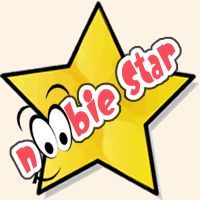 NoobieStar