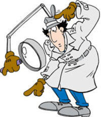 InspectorGadget