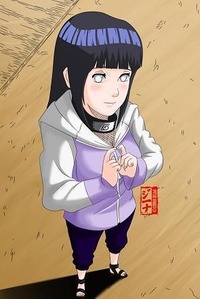 -Hinata