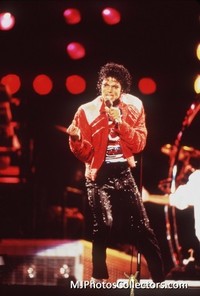 Userfoto von Michael-Jackson