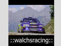 walchsracing