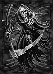 Grim-Reaper