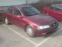 Userfoto von Peugeot_406