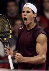 Userfoto von -rafaelnadal