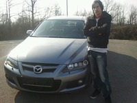 Userfoto von mazda3