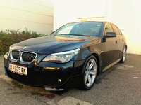 E60535BMW