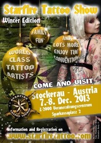 Starfiretattooevent