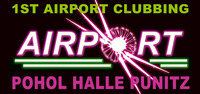 Airportclubbing