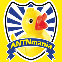 ANTNmania