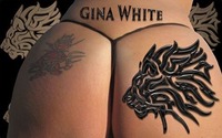 GinaWhite