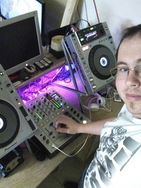 Userfoto von DJ-Oli-M