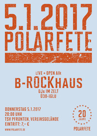 Polarfete