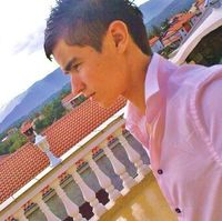 Userfoto von croatia_boy_15