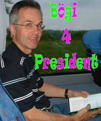 Userfoto von boegi_for_president