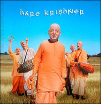 Userfoto von HareKrishna