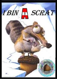 scrat