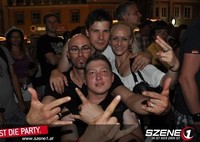 Userfoto von energy-punkband