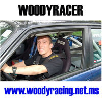 Userfoto von WOODYRACER