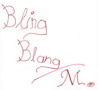 Userfoto von Bling_Blang_M