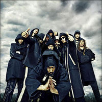 Userfoto von music-monks