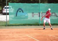 Userfoto von Tennisstudent