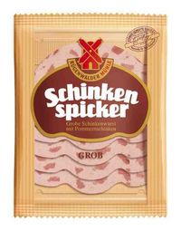 Userfoto von -schinken-spicker-