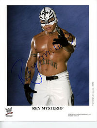 Userfoto von ReyMysterio1