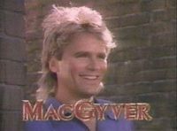 Userfoto von MacGyver