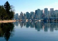 Userfoto von Vancouver