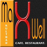 Userfoto von Maxwell_Bar