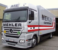 Userfoto von Actros006