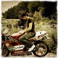 Userfoto von Ducatiracer