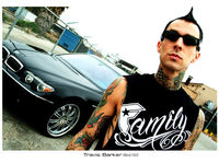 TravisBarker